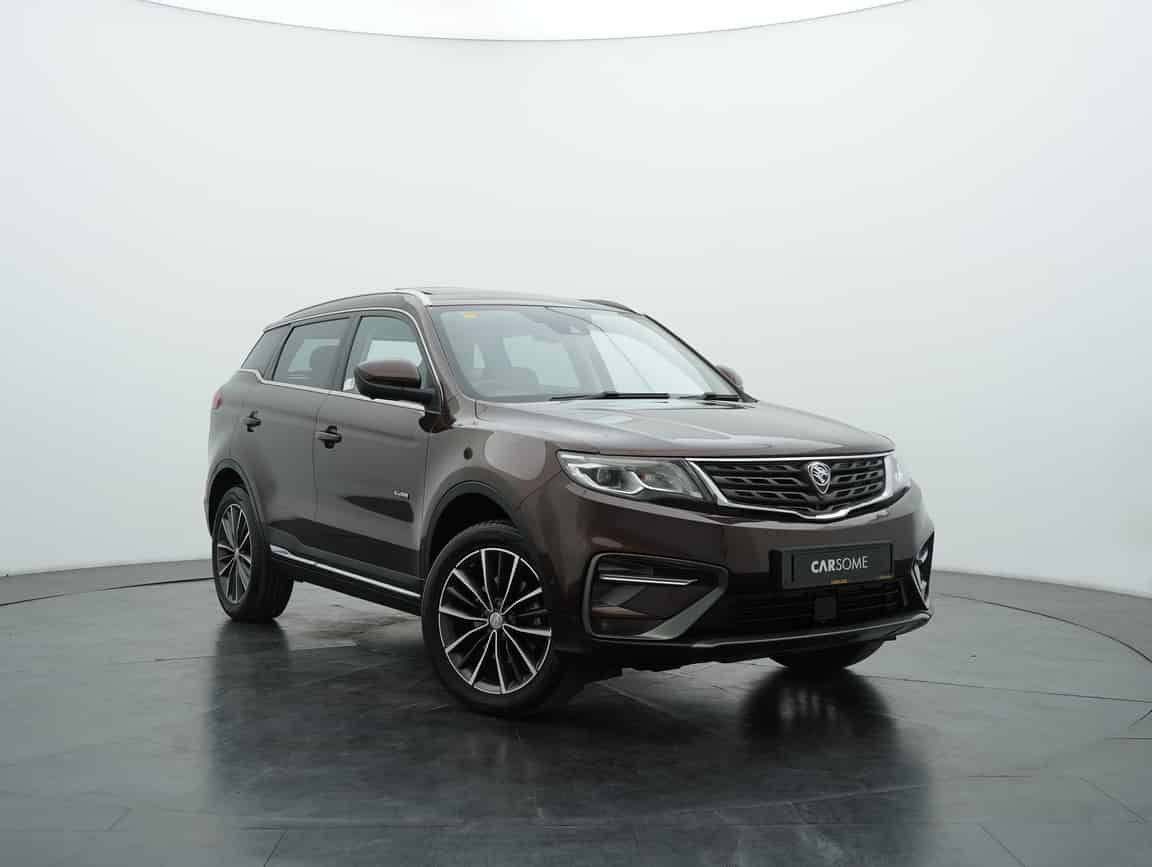 Proton_X70_2019_Brown_B2C_CARSOME