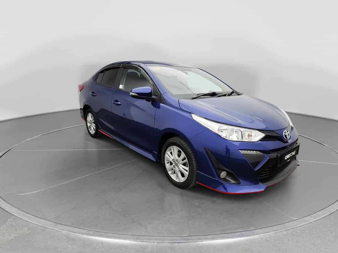 Toyota_Vios_2019_Blue_B2C_CARSOME