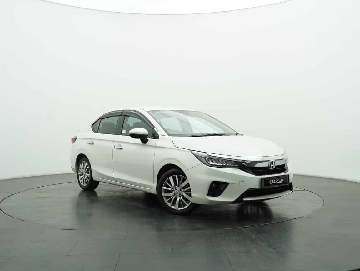 Honda_City_2022_White_B2C_CARSOME