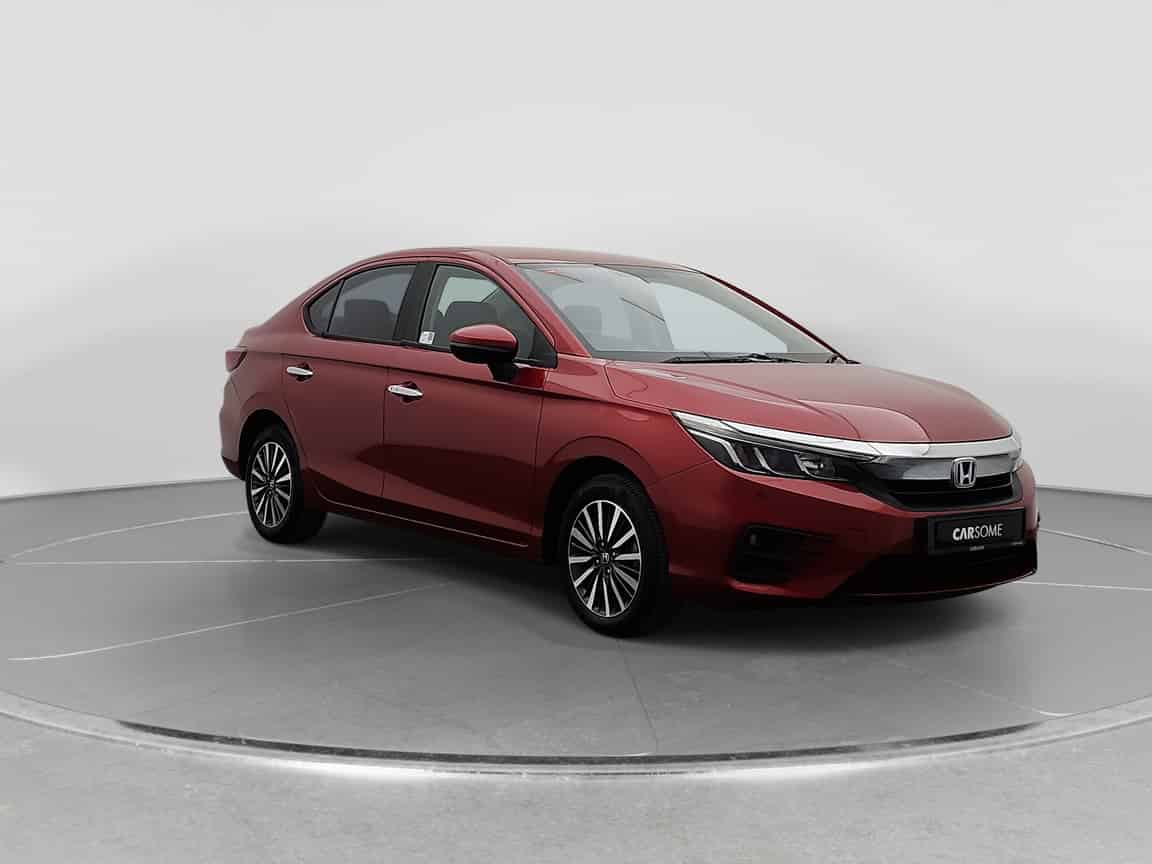 Honda_City_2022_Red_B2C_CARSOME
