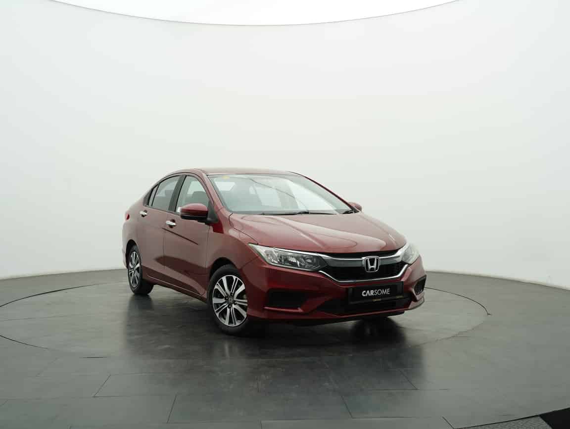 Honda_City_2017_Red_B2C_CARSOME