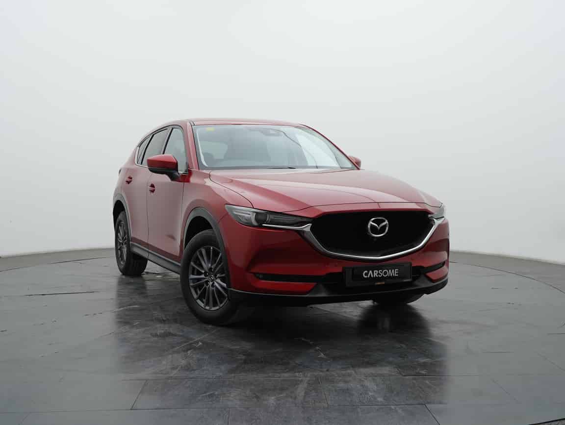 Mazda_CX-5_2020_Red_B2C_CARSOME