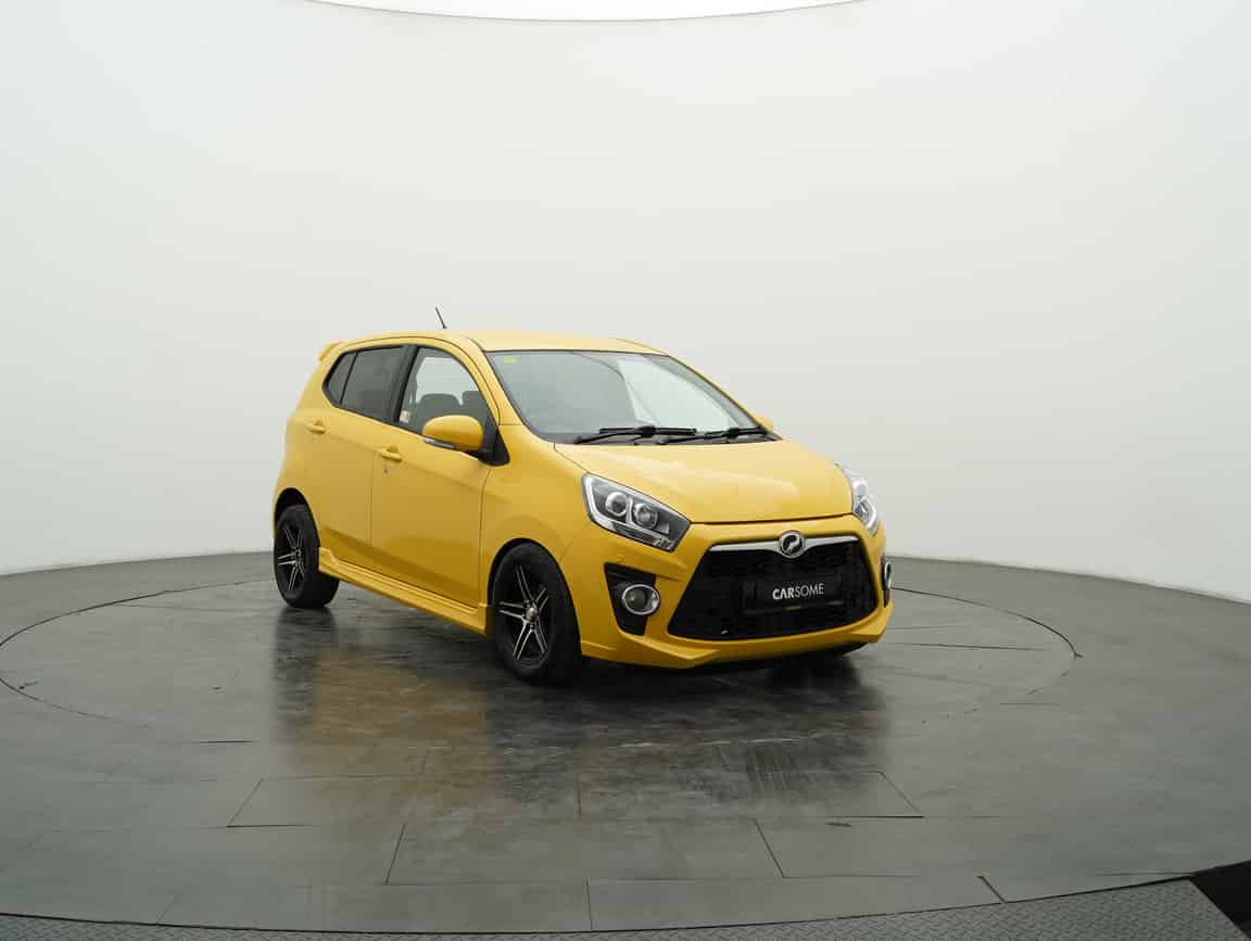 Perodua_AXIA_2016_Other_B2C_CARSOME