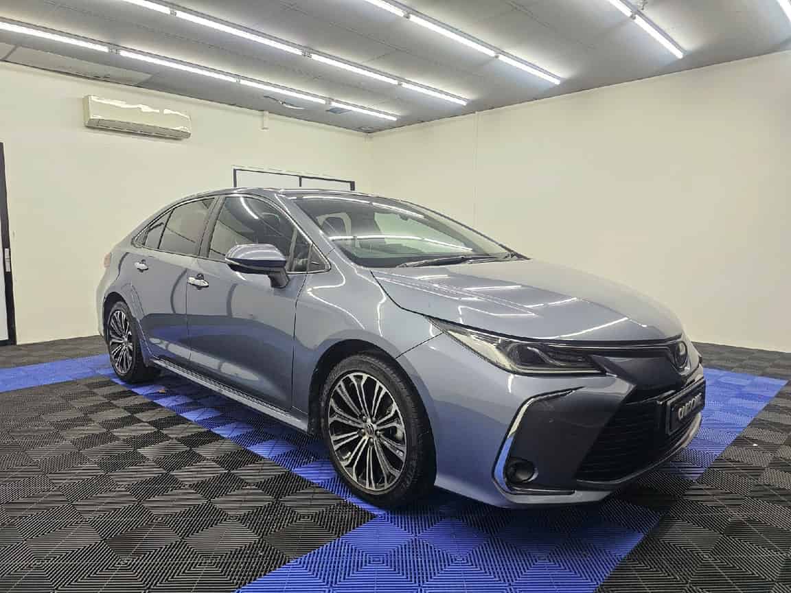 Toyota_Corolla Altis_2021_Blue_B2C_CARSOME