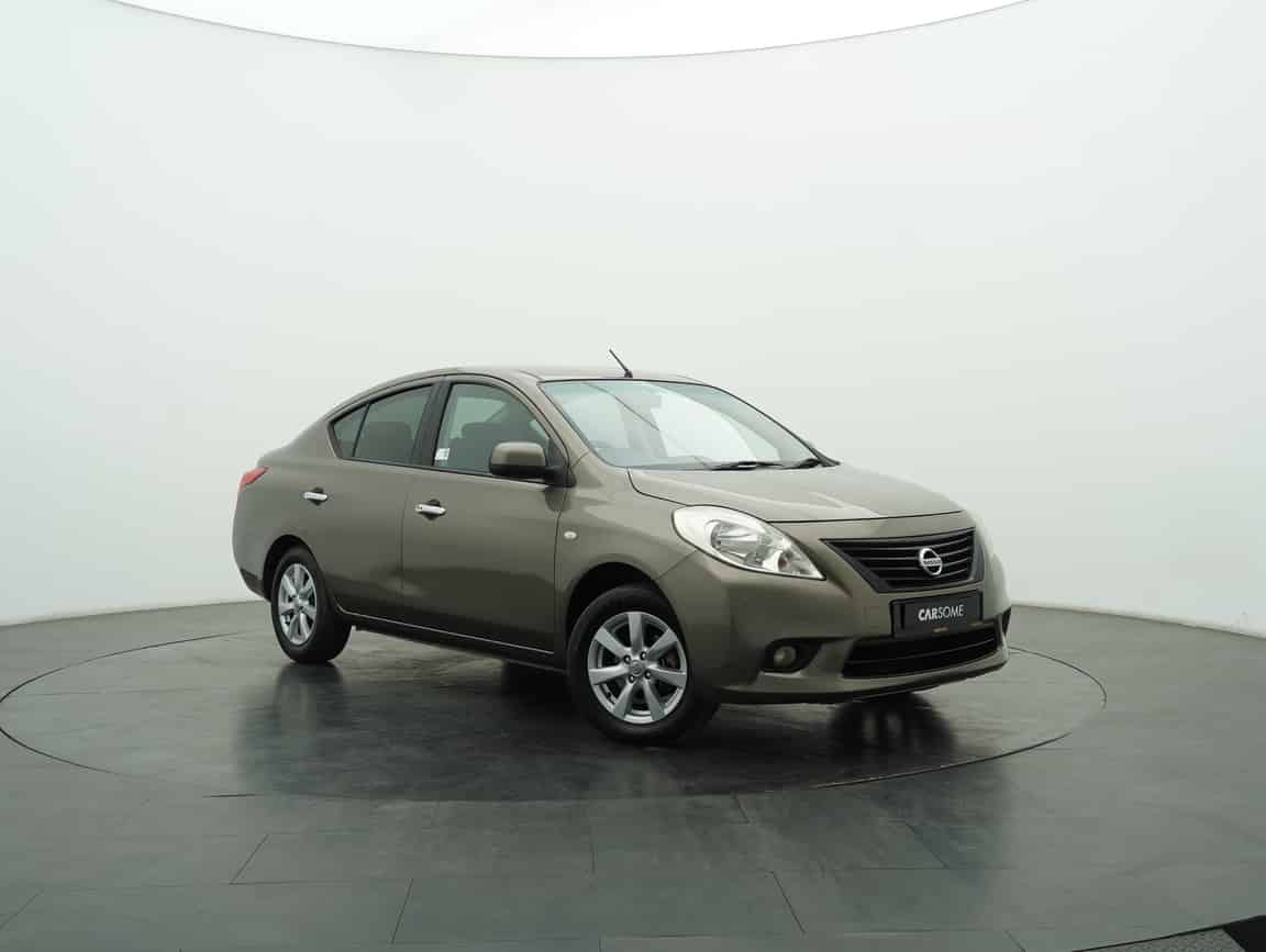 Nissan_Almera_2013_Brown_B2C_CARSOME