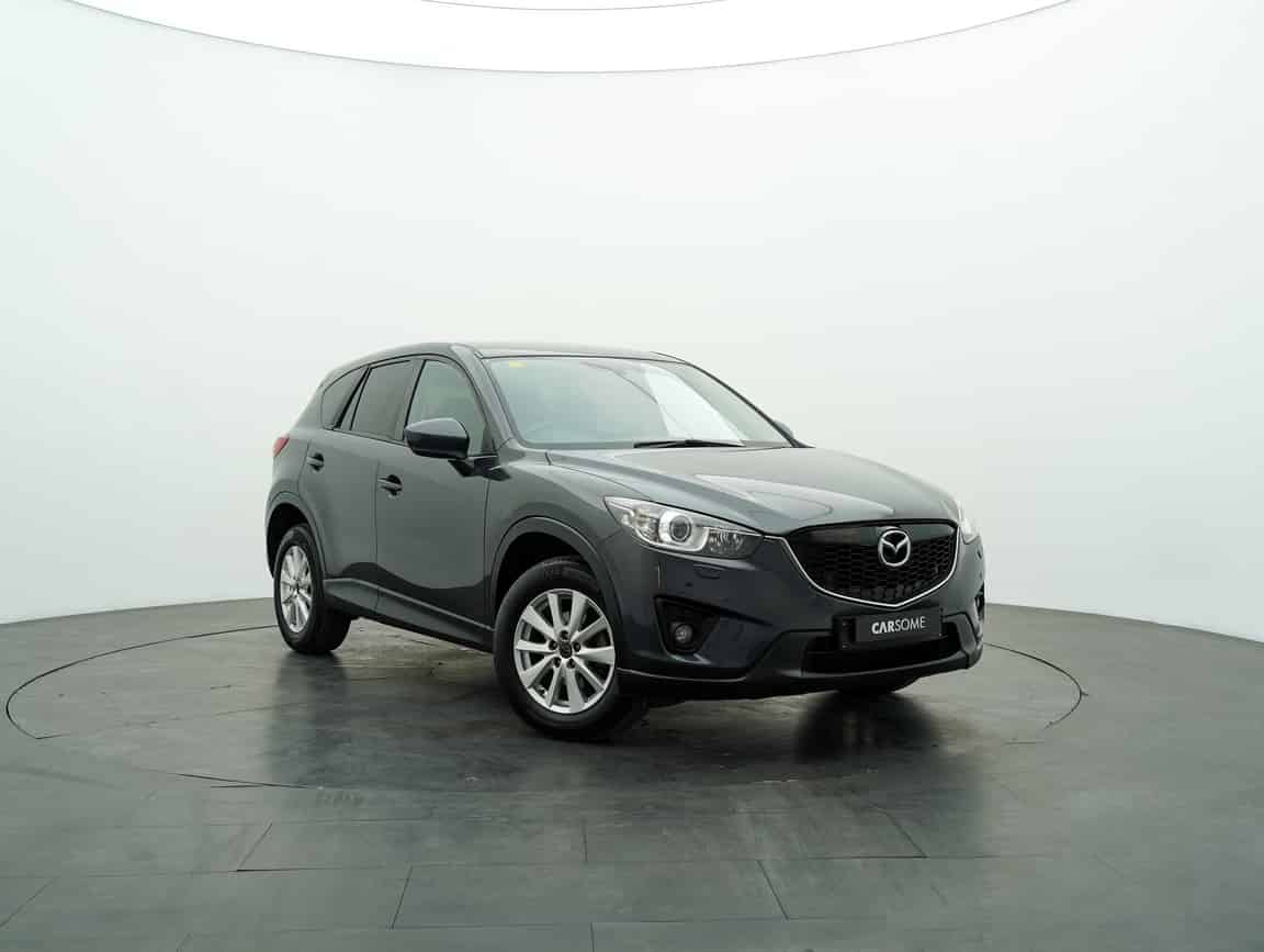 Mazda_CX-5_2015_Kelabu_B2C_CARSOME