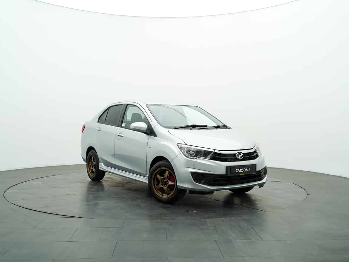 Perodua_Bezza_2019_Perak_B2C_CARSOME