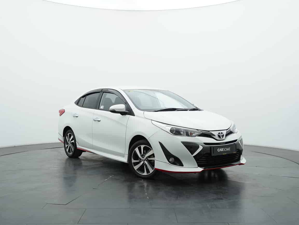 Toyota_Vios_2020_White_B2C_CARSOME