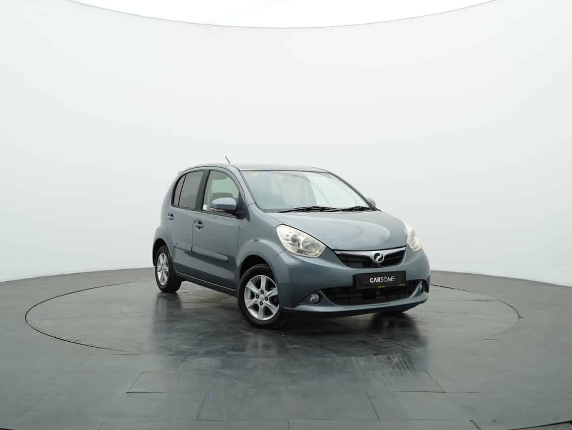 Perodua_Myvi_2012_Gray_B2C_CARSOME