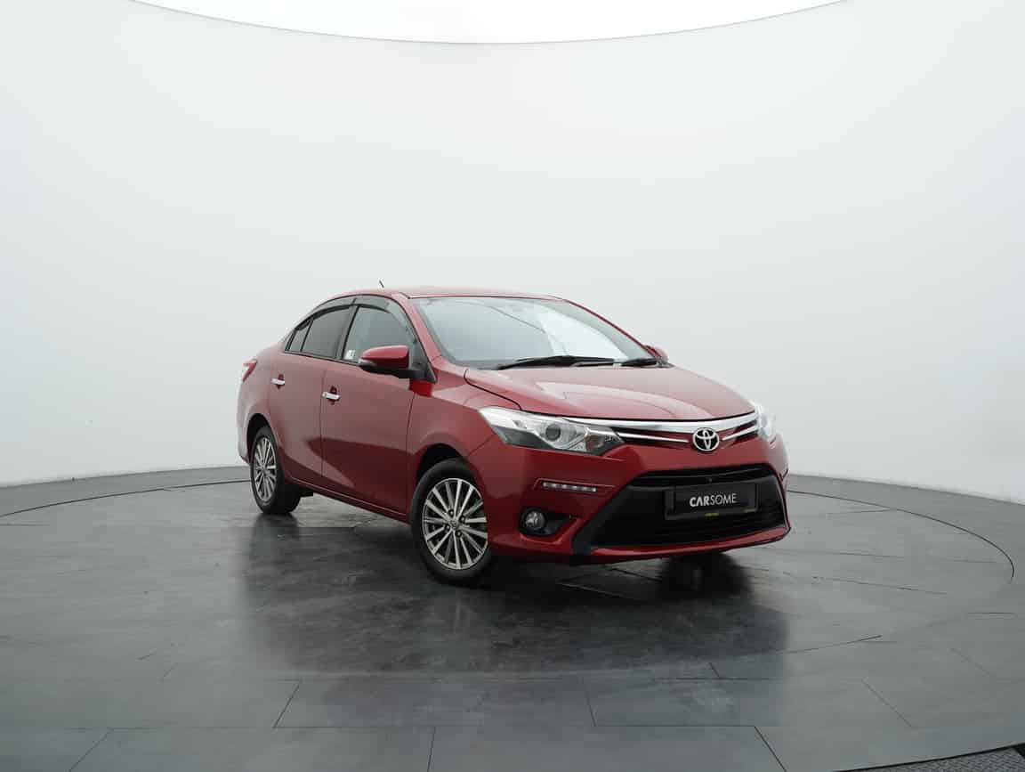 Toyota_Vios_2017_Red_B2C_CARSOME
