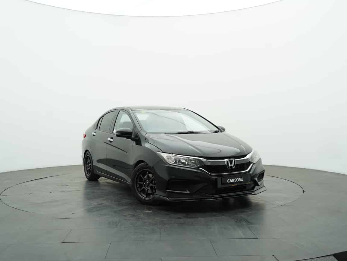 Honda_City_2020_Hitam_B2C_CARSOME