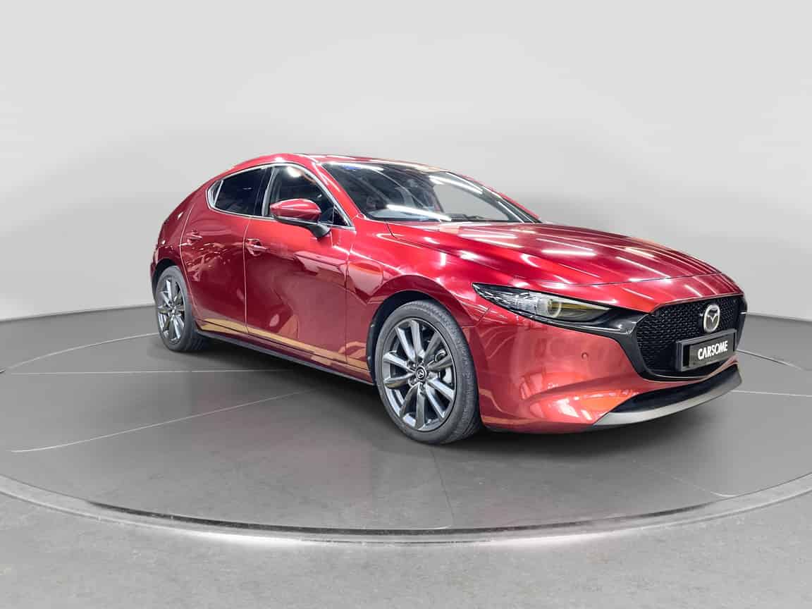 Mazda_3_2023_Red_B2C_CARSOME