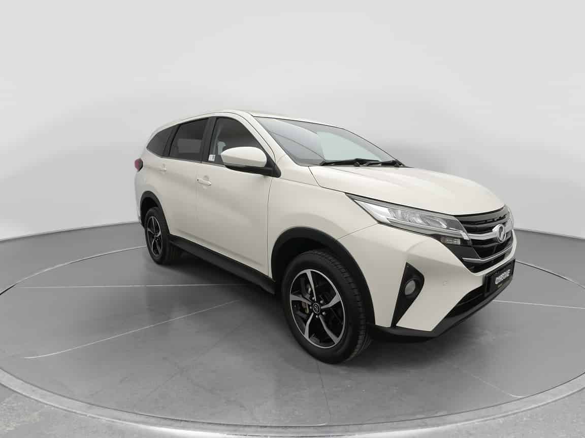 Perodua_Aruz_2020_Putih_B2C_CARSOME