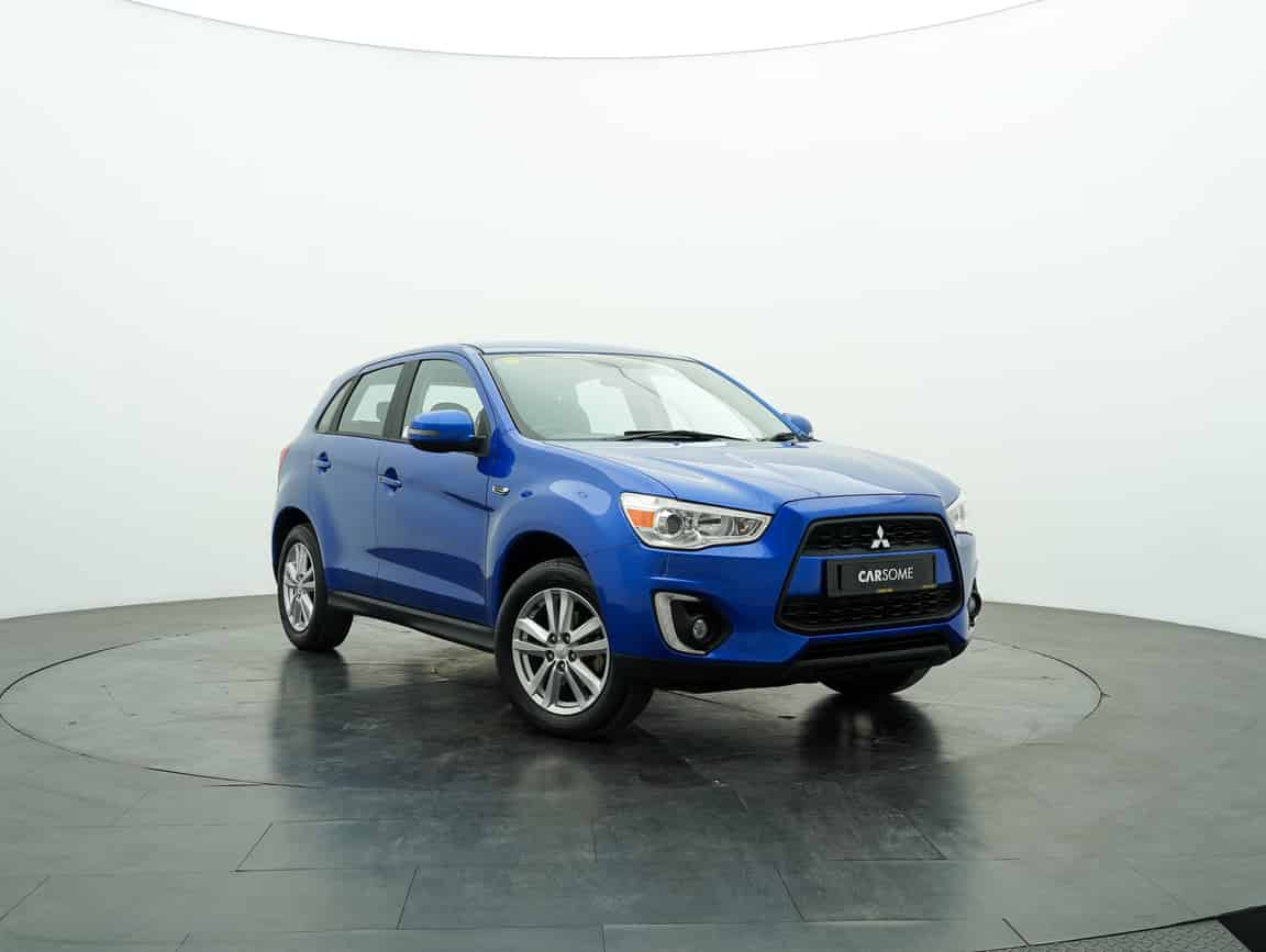 Mitsubishi_ASX_2016_Blue_B2C_CARSOME
