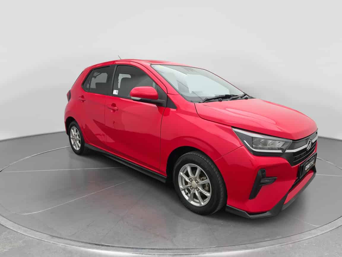 Perodua_AXIA_2023_Merah_B2C_CARSOME