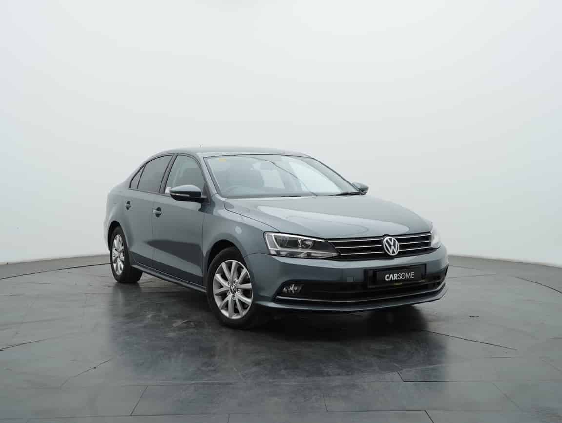 Volkswagen_Jetta_2016_Gray_B2C_CARSOME