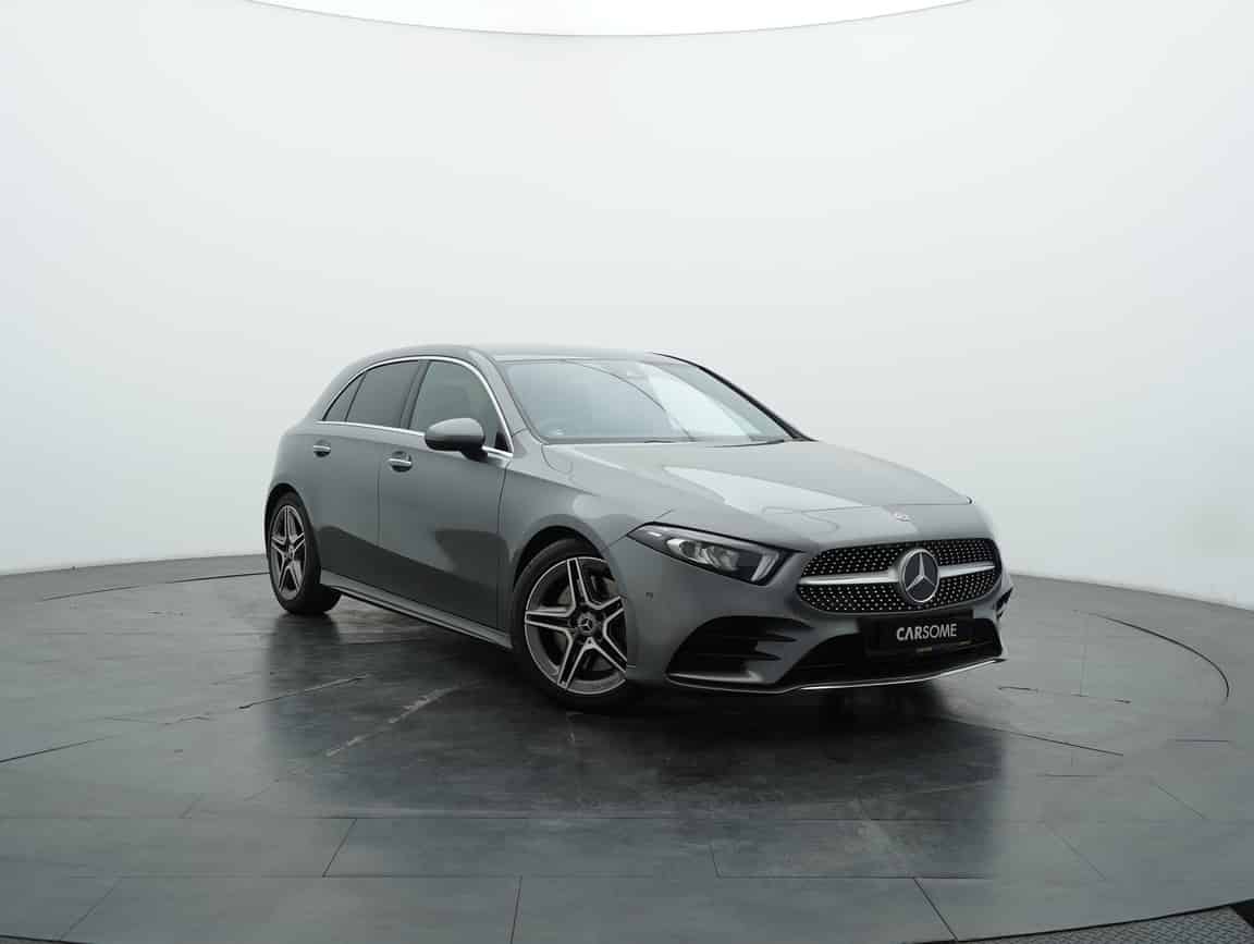 Mercedes-Benz_A250_2019_Kelabu_B2C_CARSOME