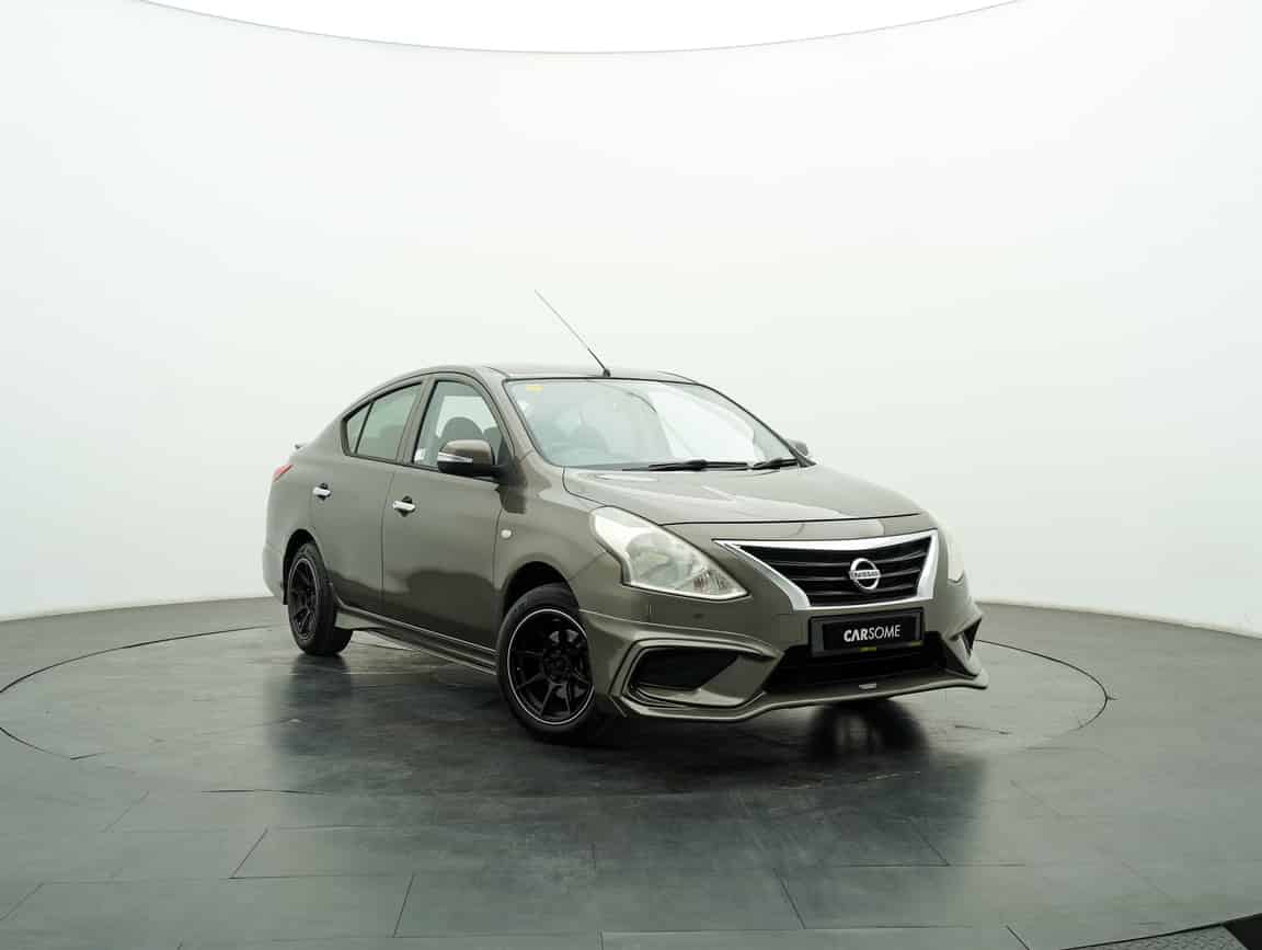 Nissan_Almera_2015_Emas_B2C_CARSOME