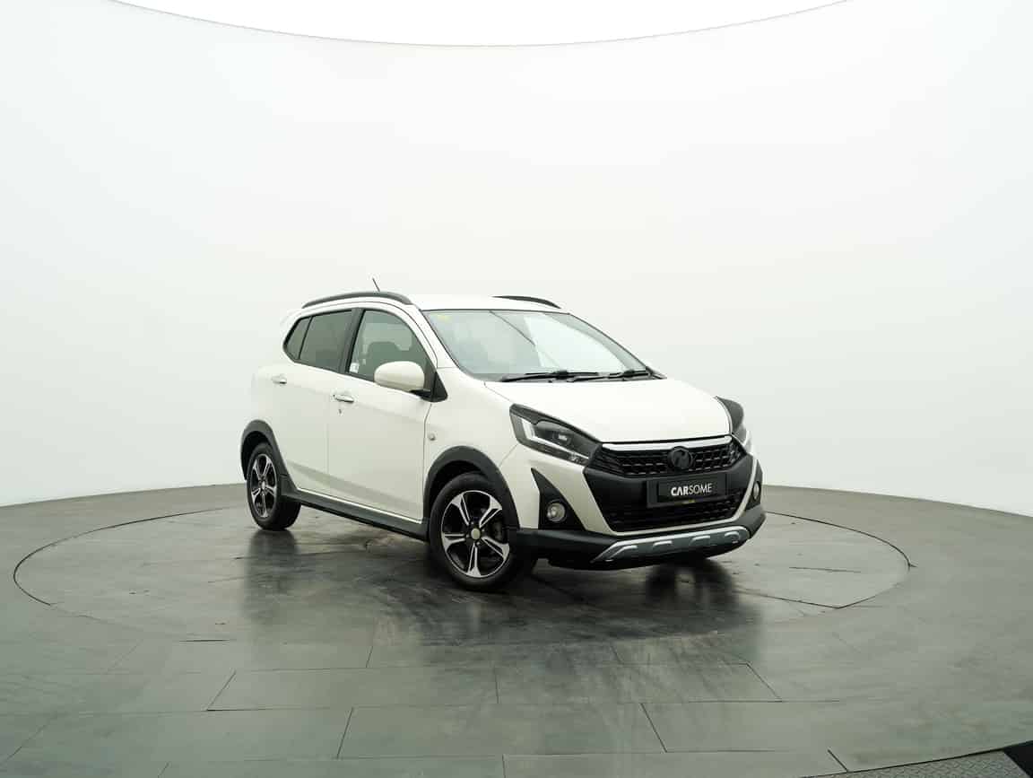 Perodua_AXIA_2020_White_B2C_CARSOME