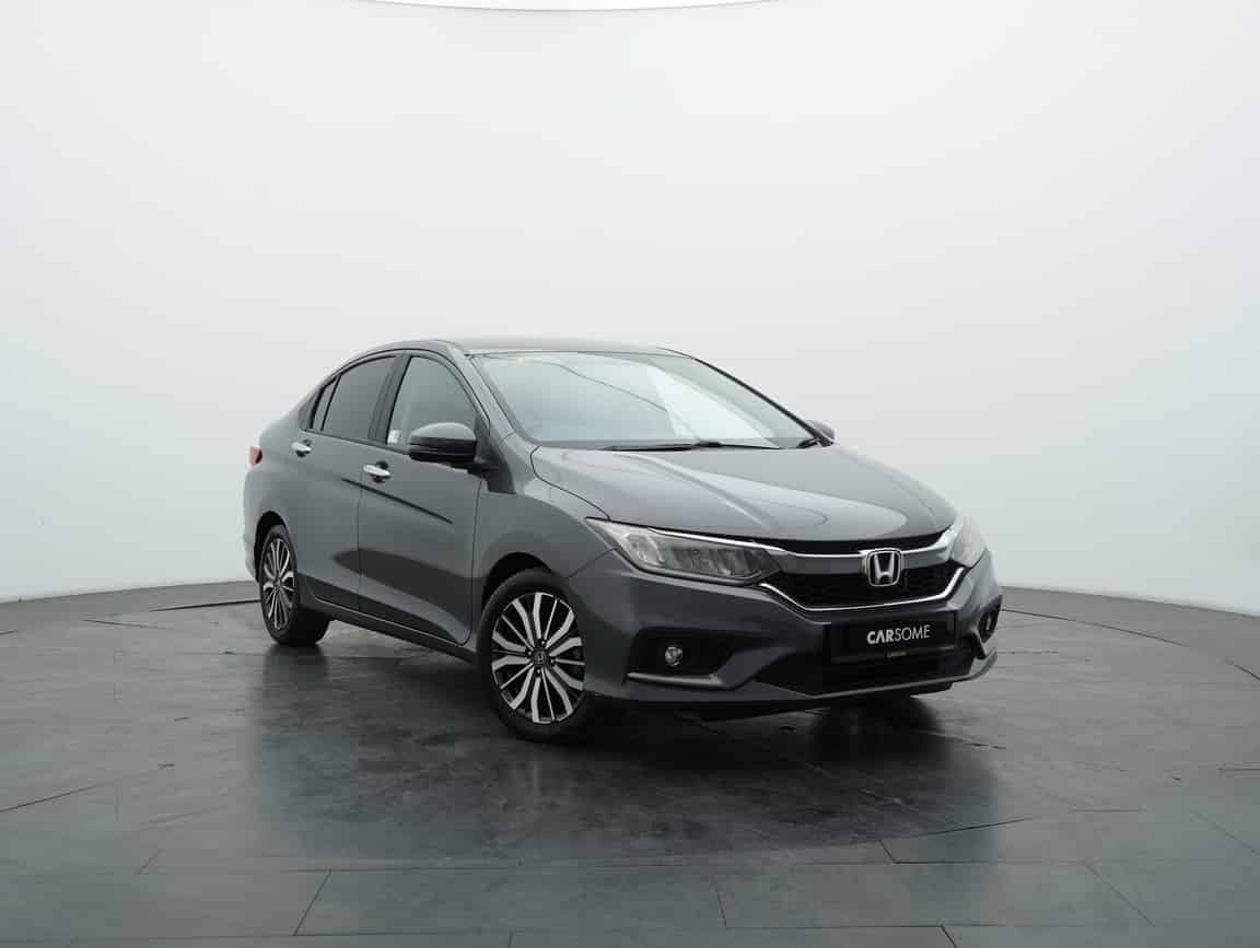 Honda_City_2017_Kelabu_B2C_CARSOME