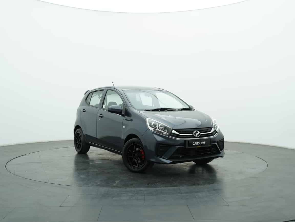 Perodua_AXIA_2020_Biru_B2C_CARSOME