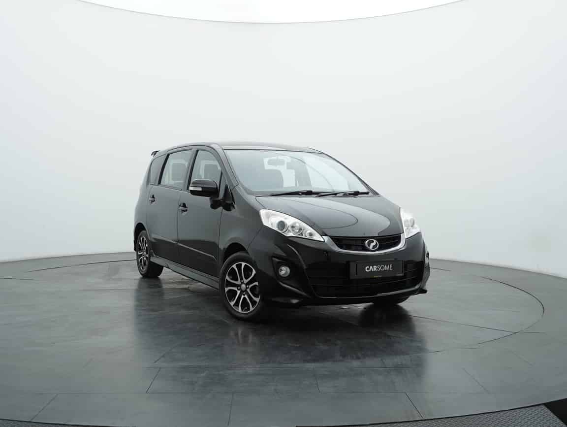 Perodua_Alza_2016_Black_B2C_CARSOME