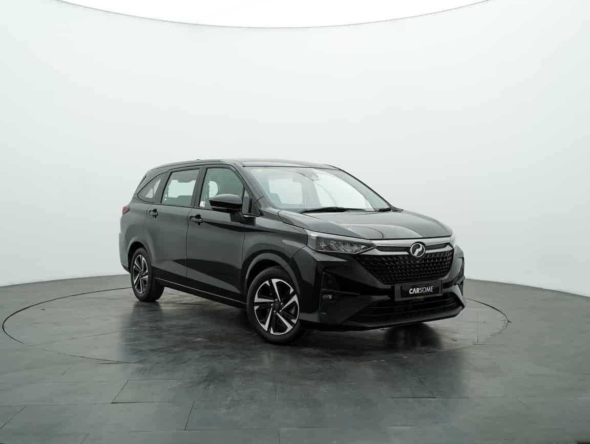 Perodua_Alza_2022_Black_B2C_CARSOME