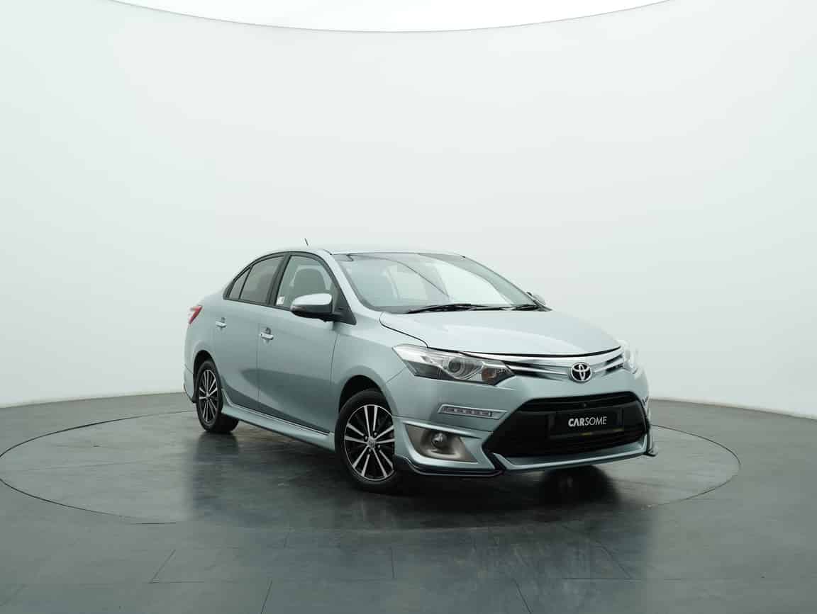 Toyota_Vios_2017_Silver_B2C_CARSOME