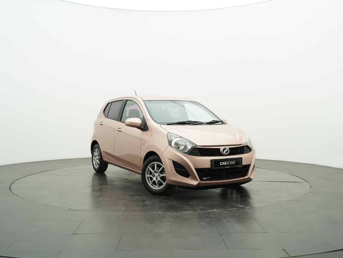 Perodua_AXIA_2016_Red_B2C_CARSOME