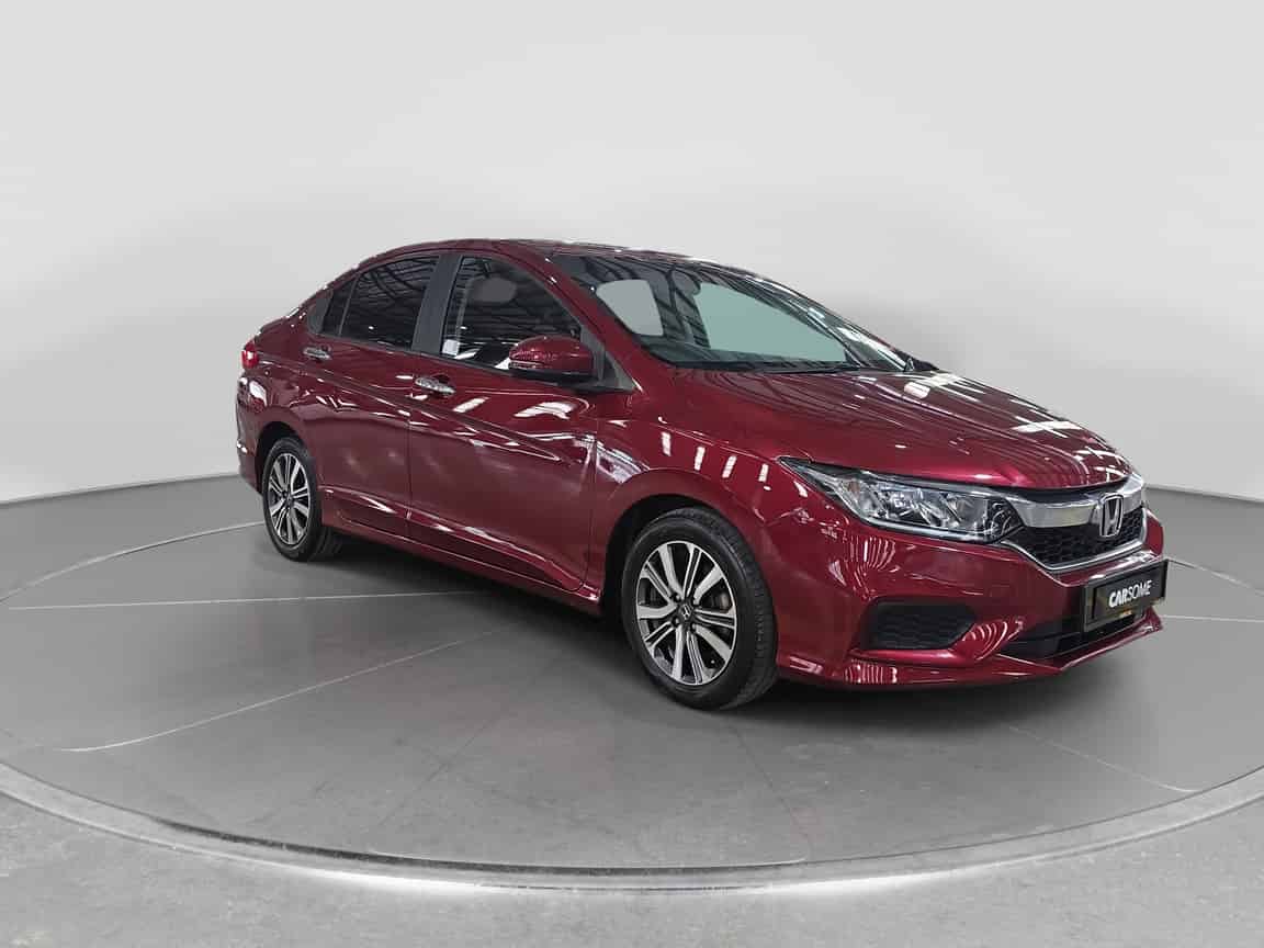 Honda_City_2018_Merah_B2C_CARSOME