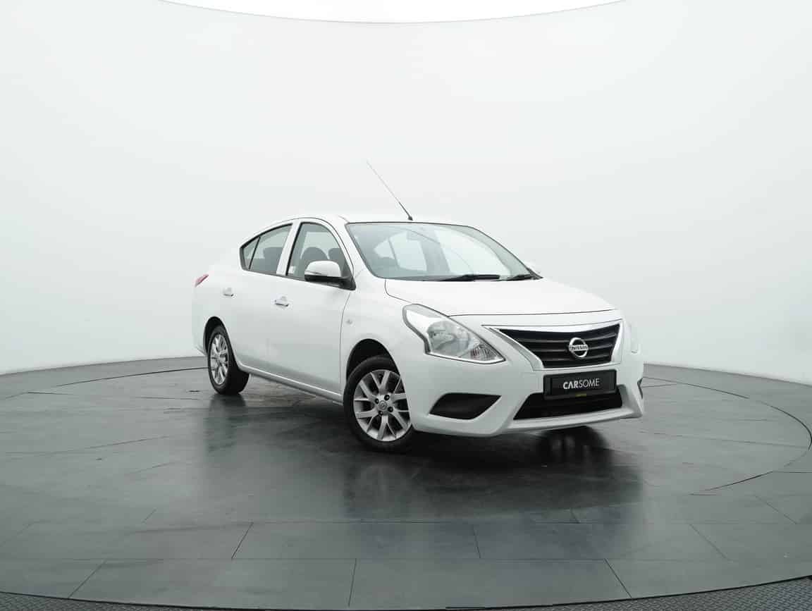 Nissan_Almera_2015_White_B2C_CARSOME