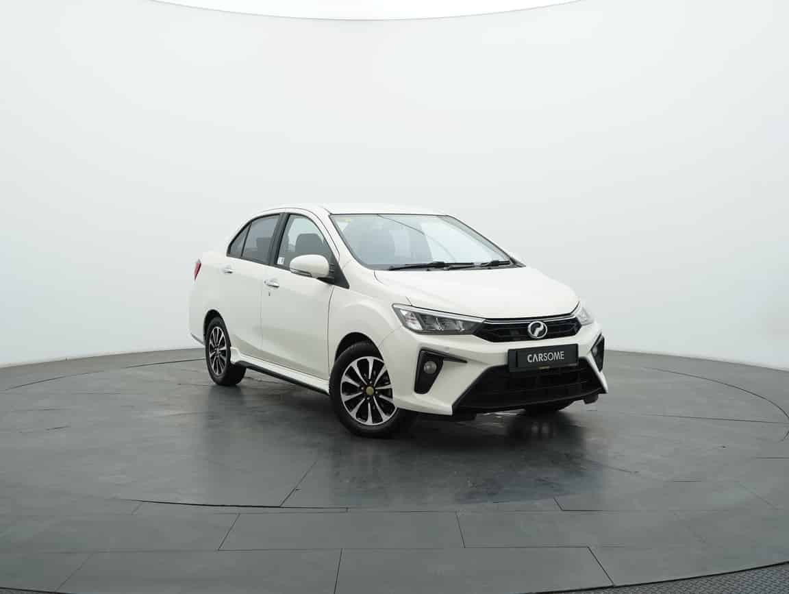 Perodua_Bezza_2020_White_B2C_CARSOME