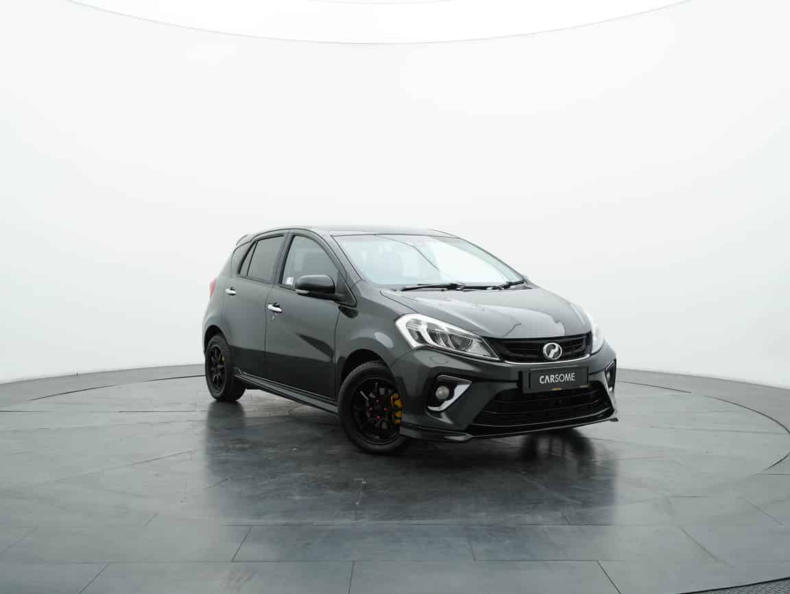 Perodua_Myvi_2020_Kelabu_B2C_CARSOME