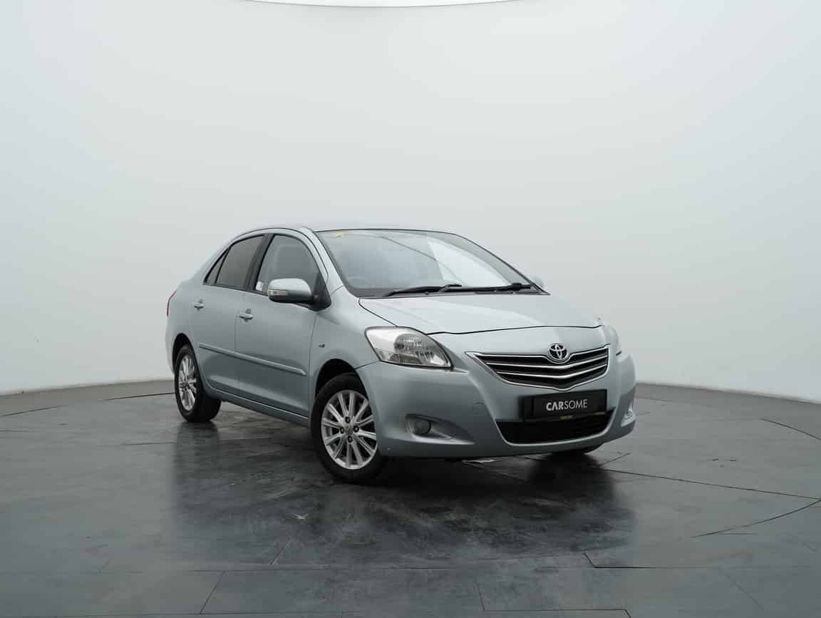 Toyota_Vios_2010_Perak_B2C_CARSOME