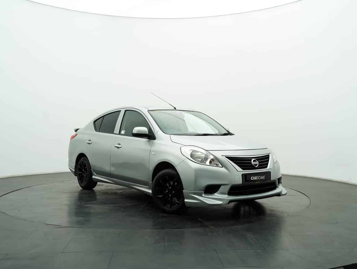 Nissan_Almera_2012_Silver_B2C_CARSOME