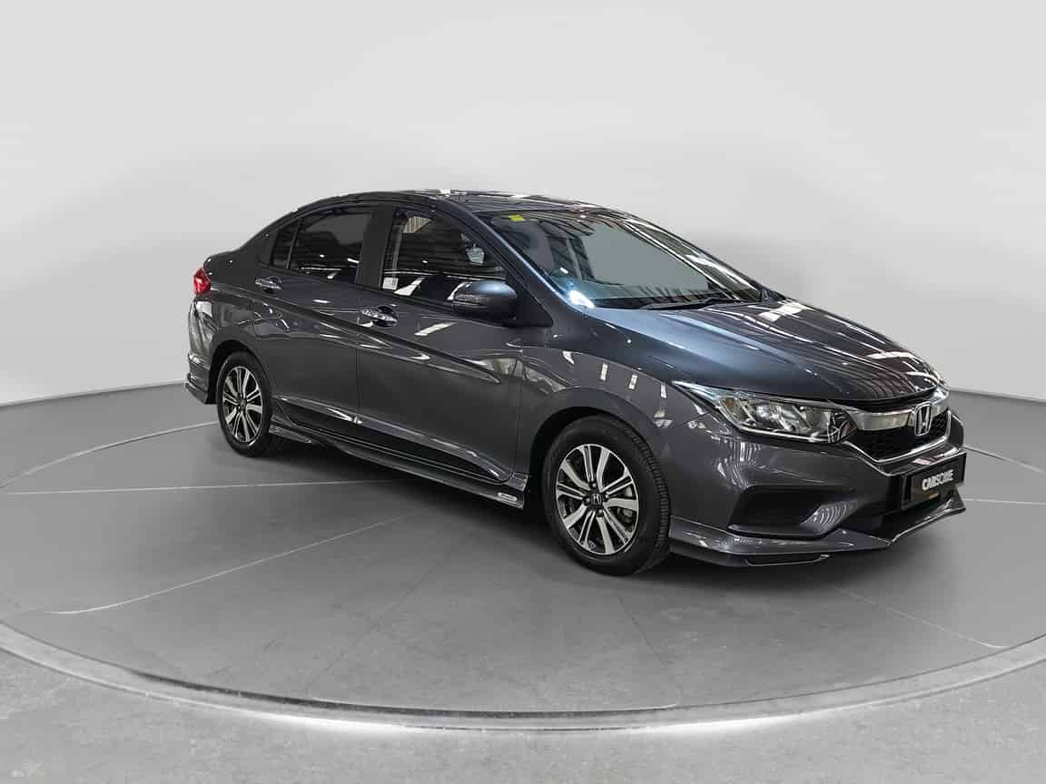 Honda_City_2017_Kelabu_B2C_CARSOME