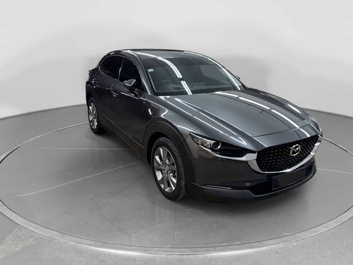 Mazda_CX-30_2024_Kelabu_B2C_CARSOME