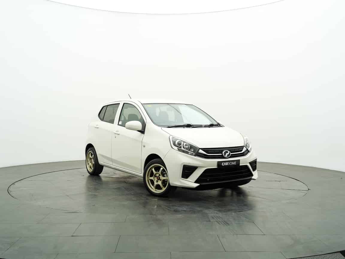 Perodua_AXIA_2021_White_B2C_CARSOME