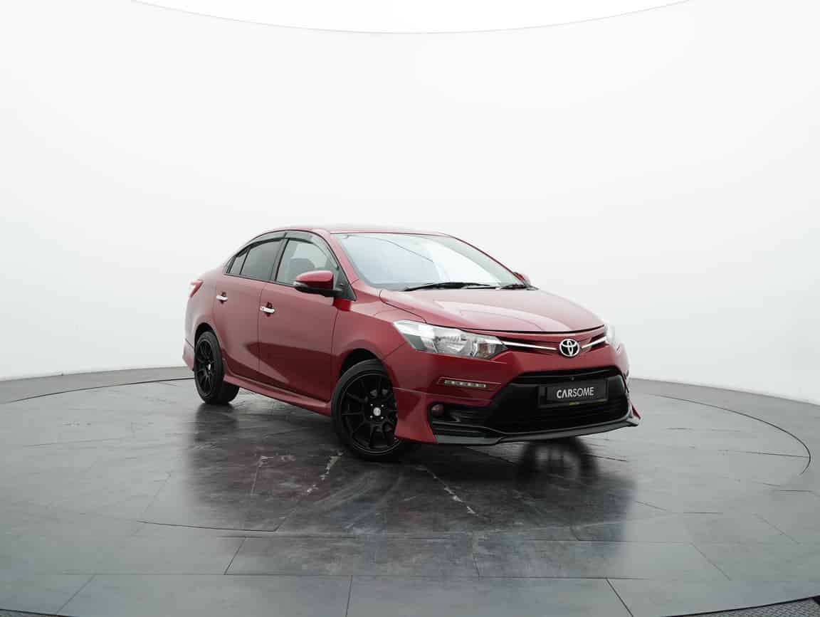 Toyota_Vios_2018_Red_B2C_CARSOME