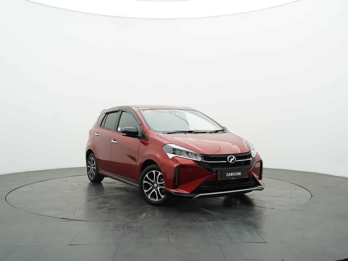 Perodua_Myvi_2024_Red_B2C_CARSOME