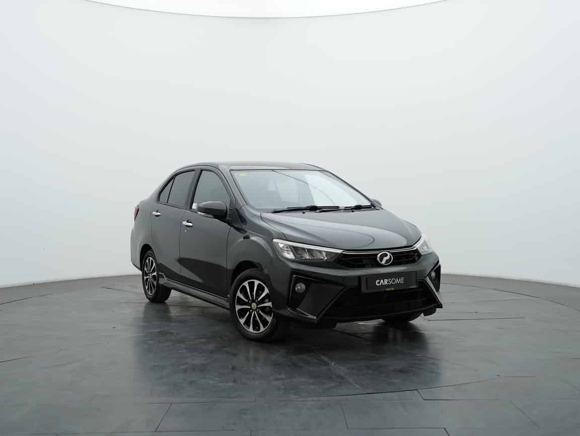 Perodua_Bezza_2020_Gray_B2C_CARSOME