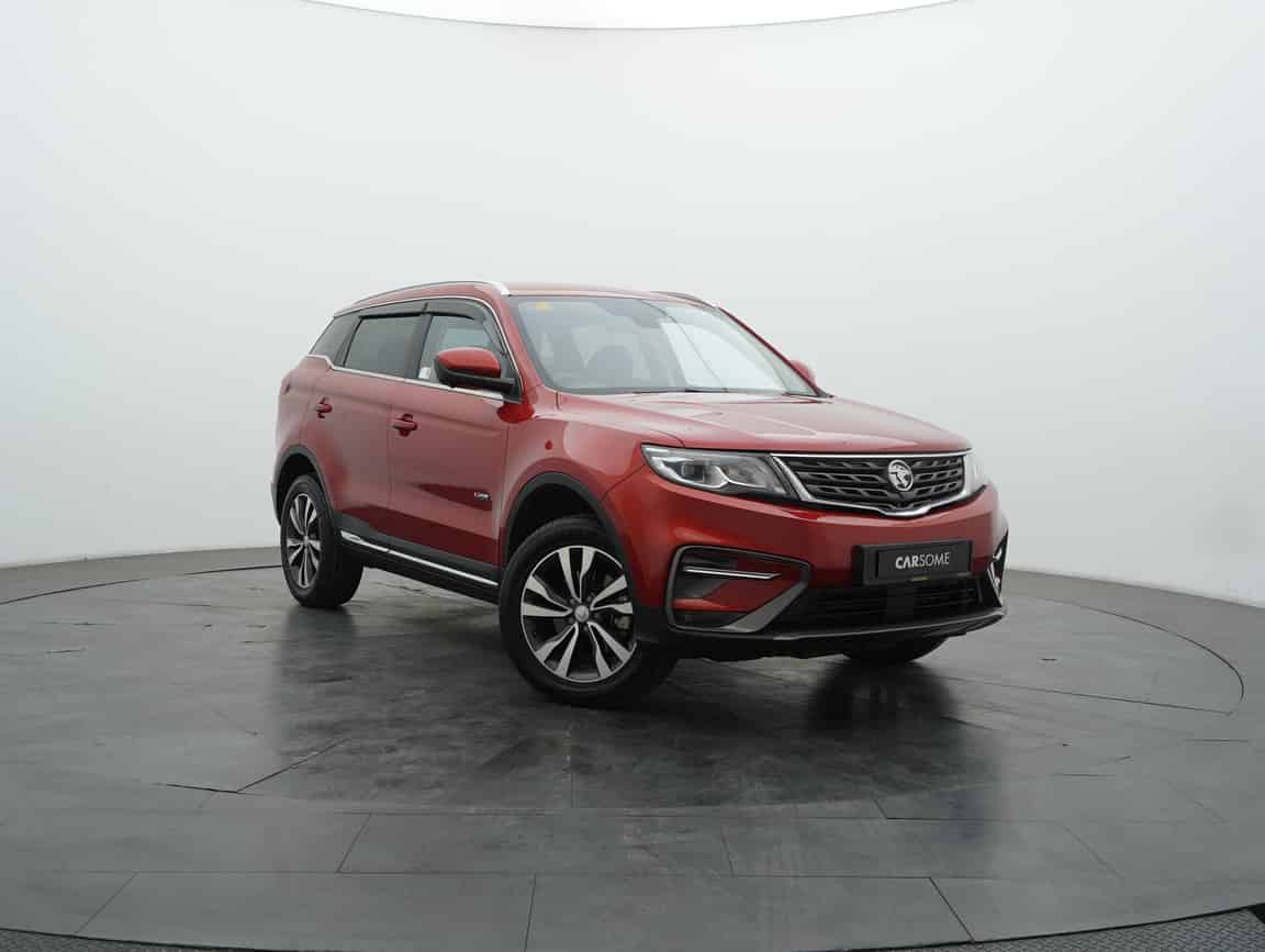Proton_X70_2020_Merah_B2C_CARSOME