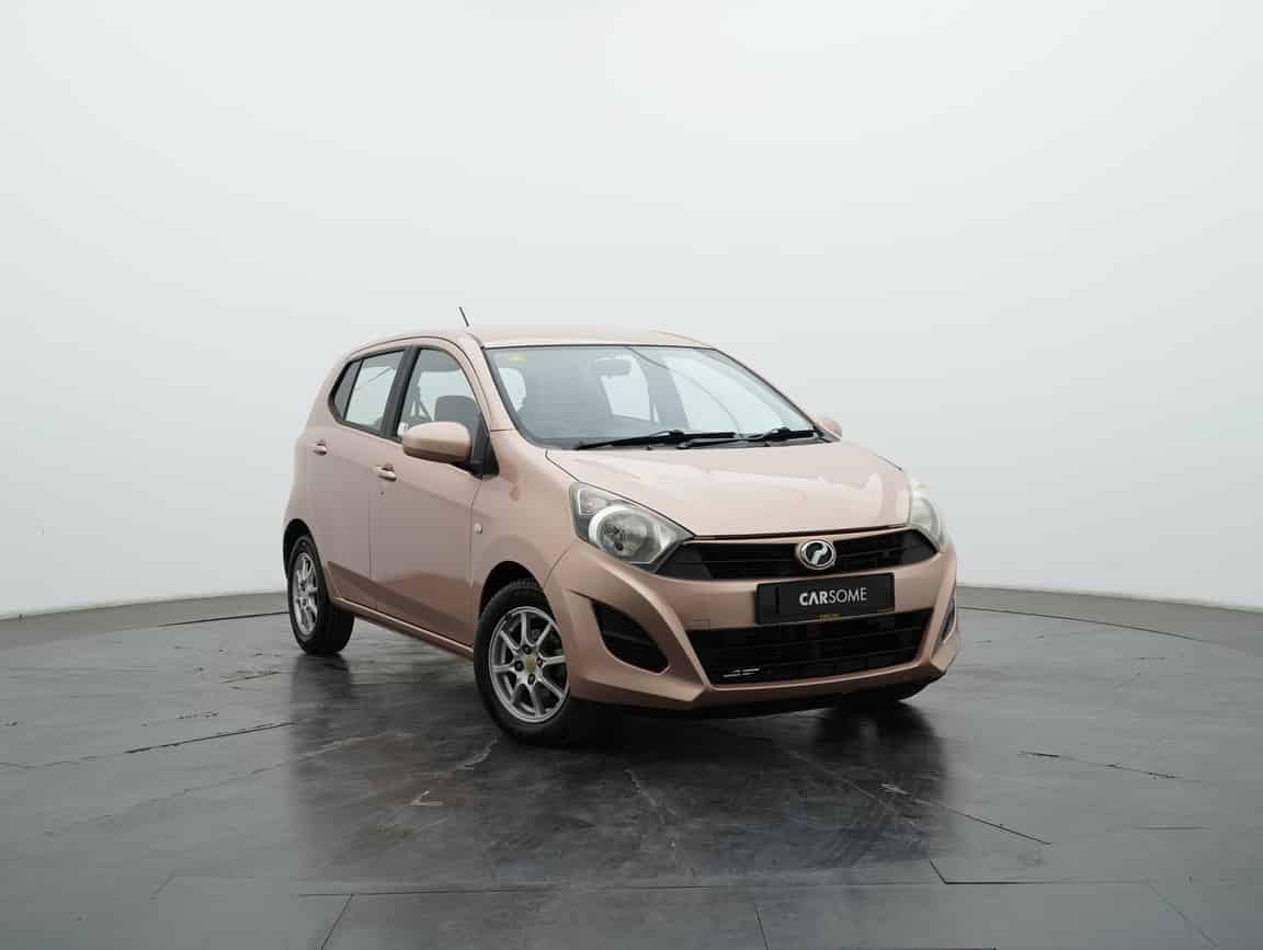 Perodua_AXIA_2015_Red_B2C_CARSOME