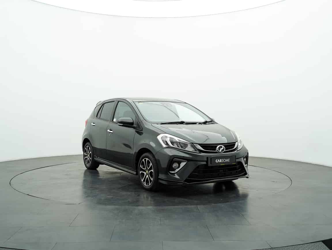 Perodua_Myvi_2018_Gray_B2C_CARSOME