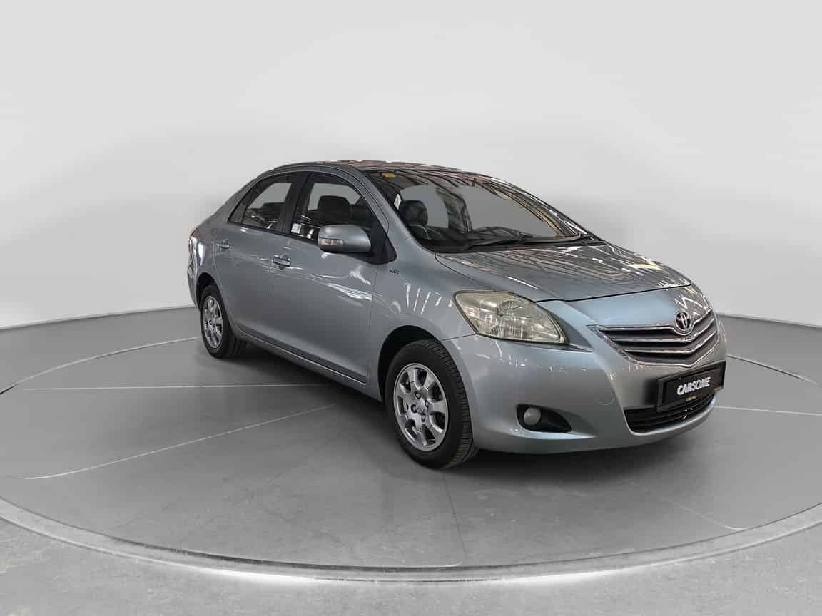 Toyota_Vios_2011_Perak_B2C_CARSOME