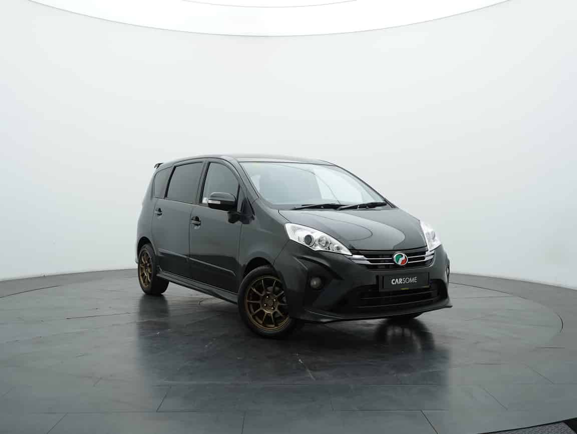 Perodua_Alza_2020_Gray_B2C_CARSOME