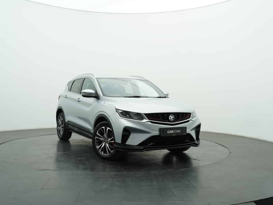 Proton_X50_2020_Perak_B2C_CARSOME