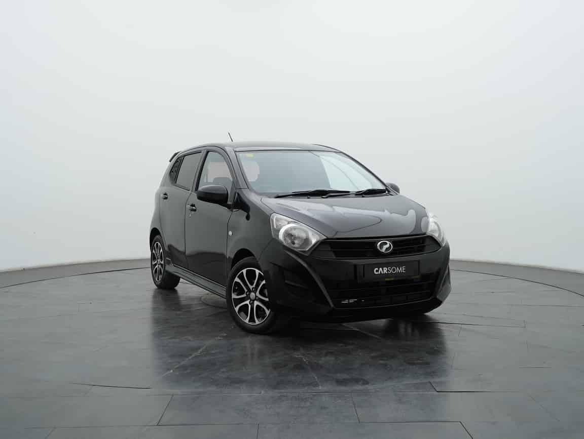 Perodua_AXIA_2016_Black_B2C_CARSOME