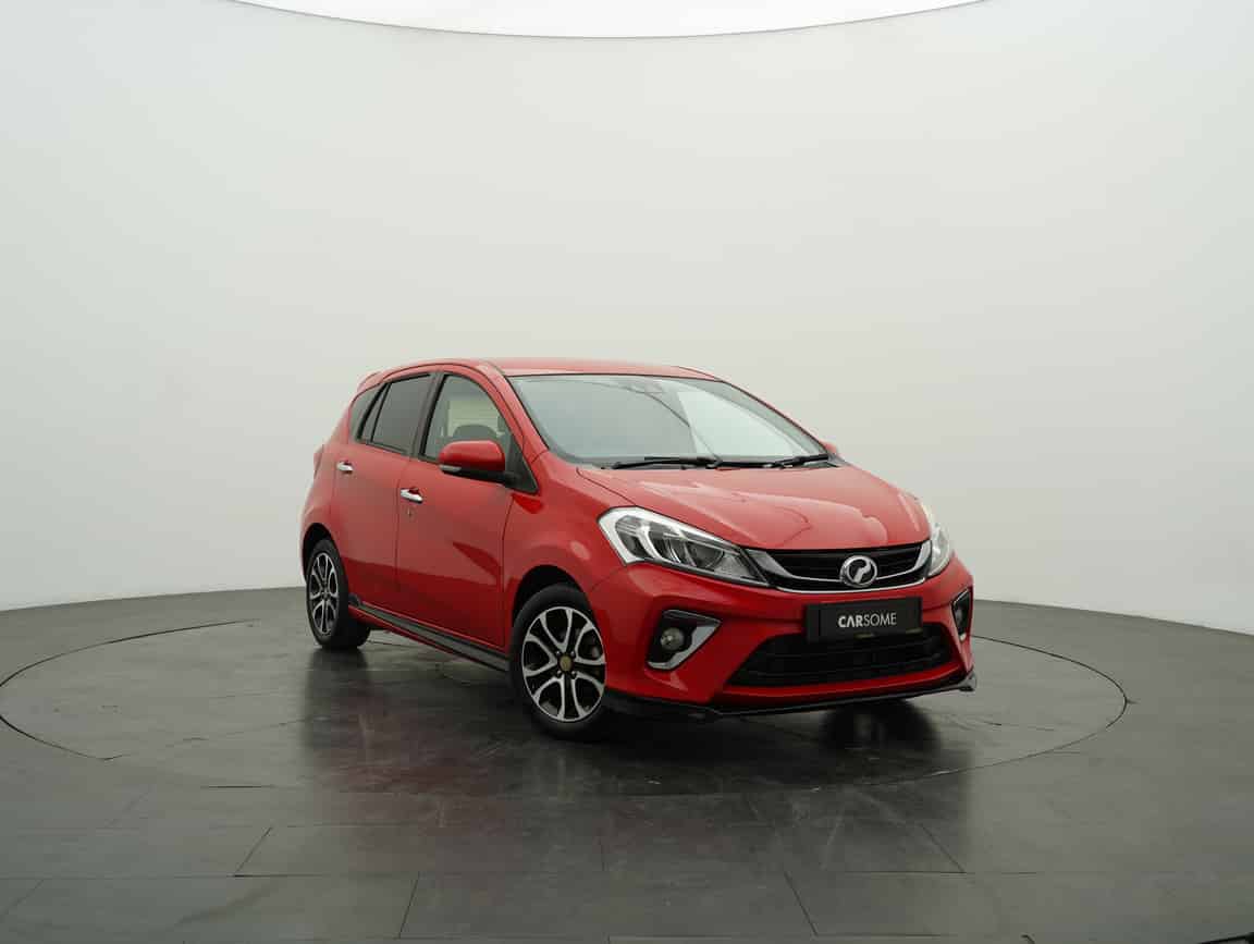 Perodua_Myvi_2020_Red_B2C_CARSOME