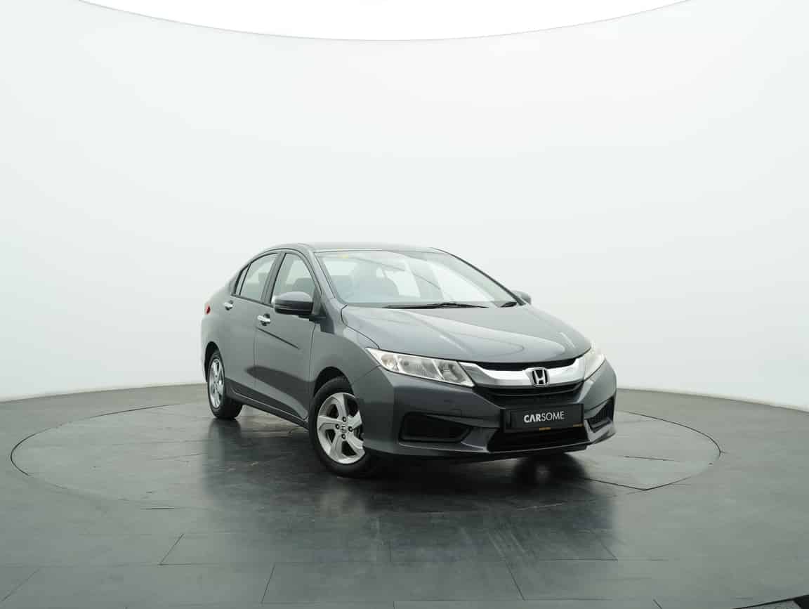 Honda_City_2015_Kelabu_B2C_CARSOME